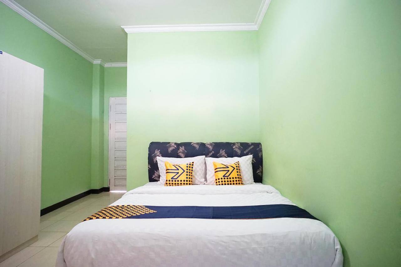 Spot On 2729 Marzan Syariah Guest House Balikpapan  Eksteriør bilde